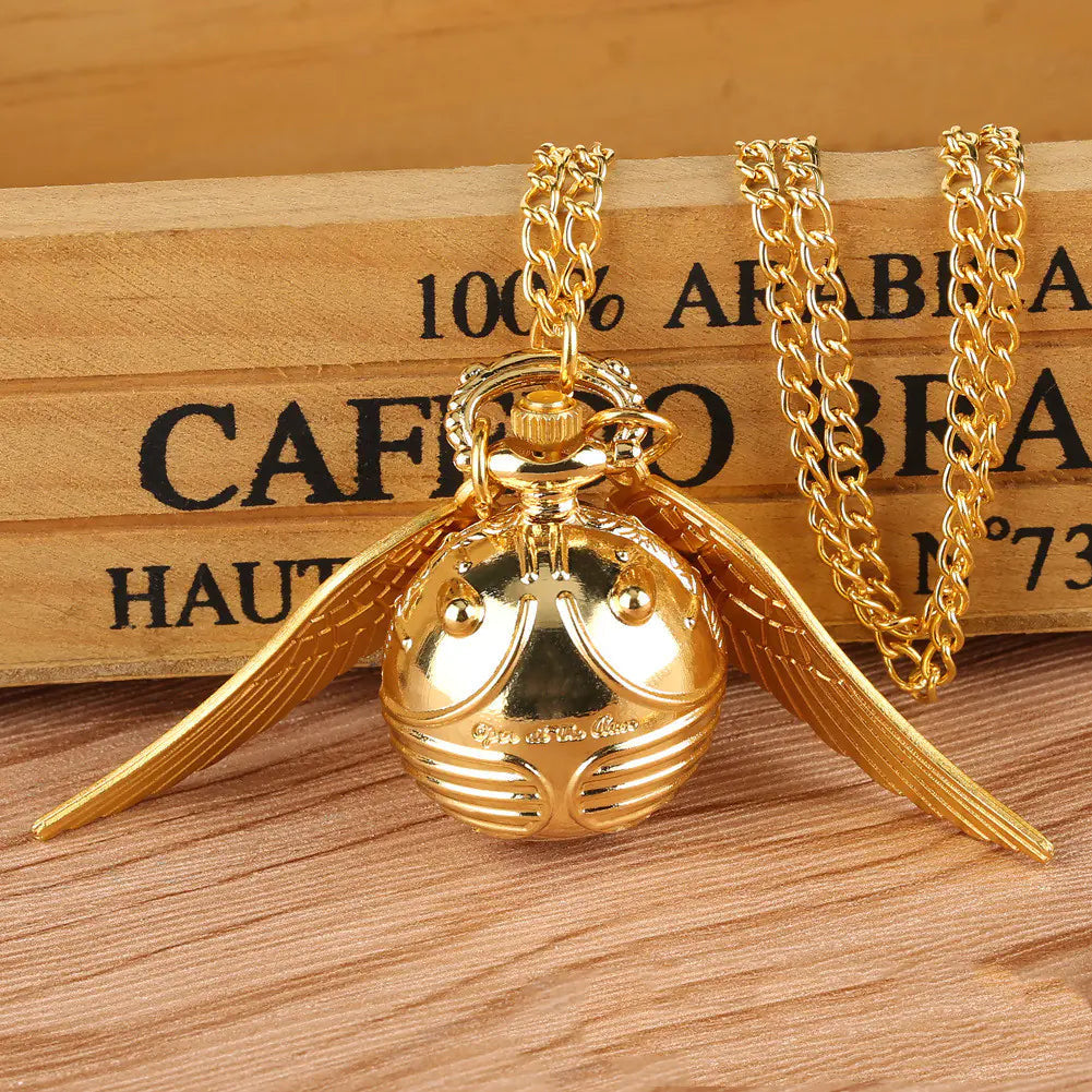 Pocket Watches