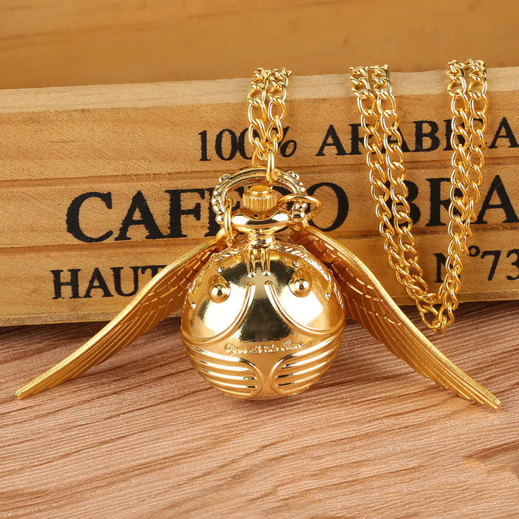 Pocket Watches