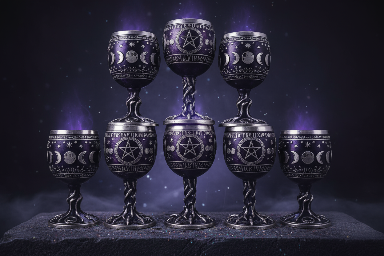 Goblets