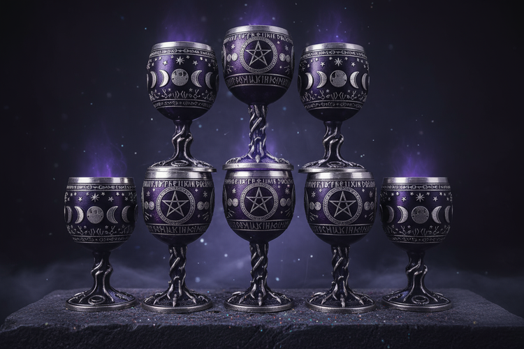 Goblets