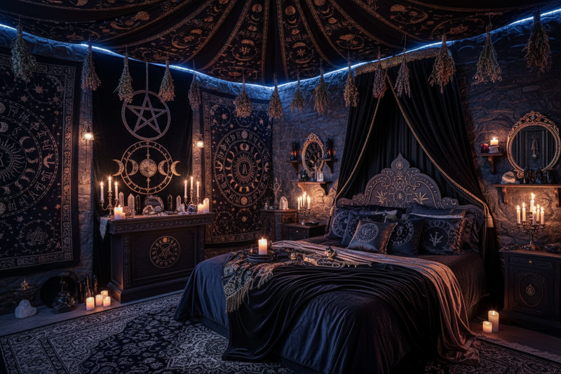 Tapestries
