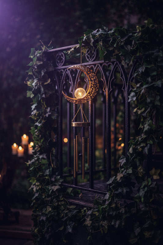 Solar Celestial Chime