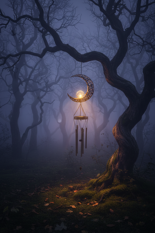 Solar Celestial Chime