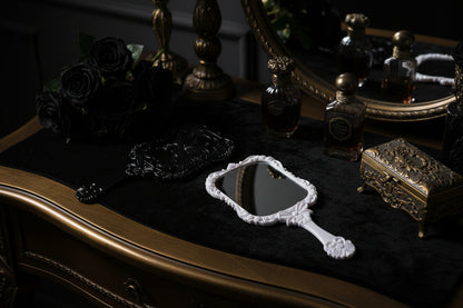 Mystic Butterfly Mirror