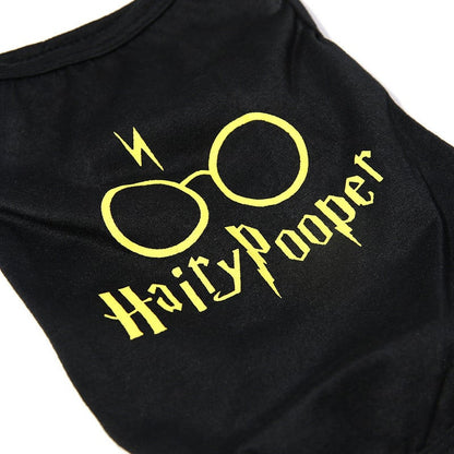 Black Witchy Cat Vest Sorceress Sanctuary