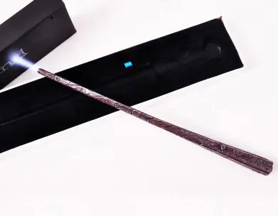 Exclusive Wands & Accessories