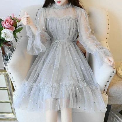 Fairy Net Dress