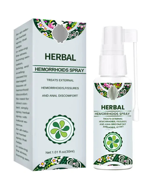 Herbal Essence Spray