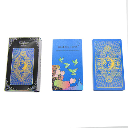 Vettetaro Waterproof | Tarot Cards
