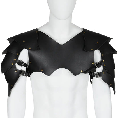 Knight Leather Armor Set