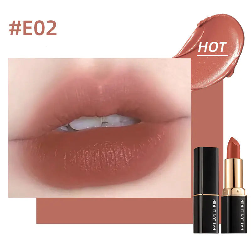 Enchanted Velvet Matte Lipstick