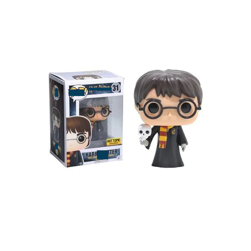 Magical Wizard Collection
