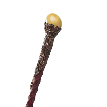 Crystal Stone Magic Wand