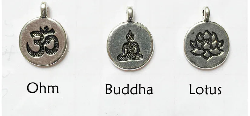 108 Beads Phoenix Bracelet - Sorceress Sanctuary Amethyst Phoenix 3D-Amethyst Phoenix Buddha-Echeveria imperialis-Style 1 Lotus-Redwood Buddha Pendant