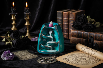 128pcs Incense Cones - Sorceress Sanctuary Pack Of 128
