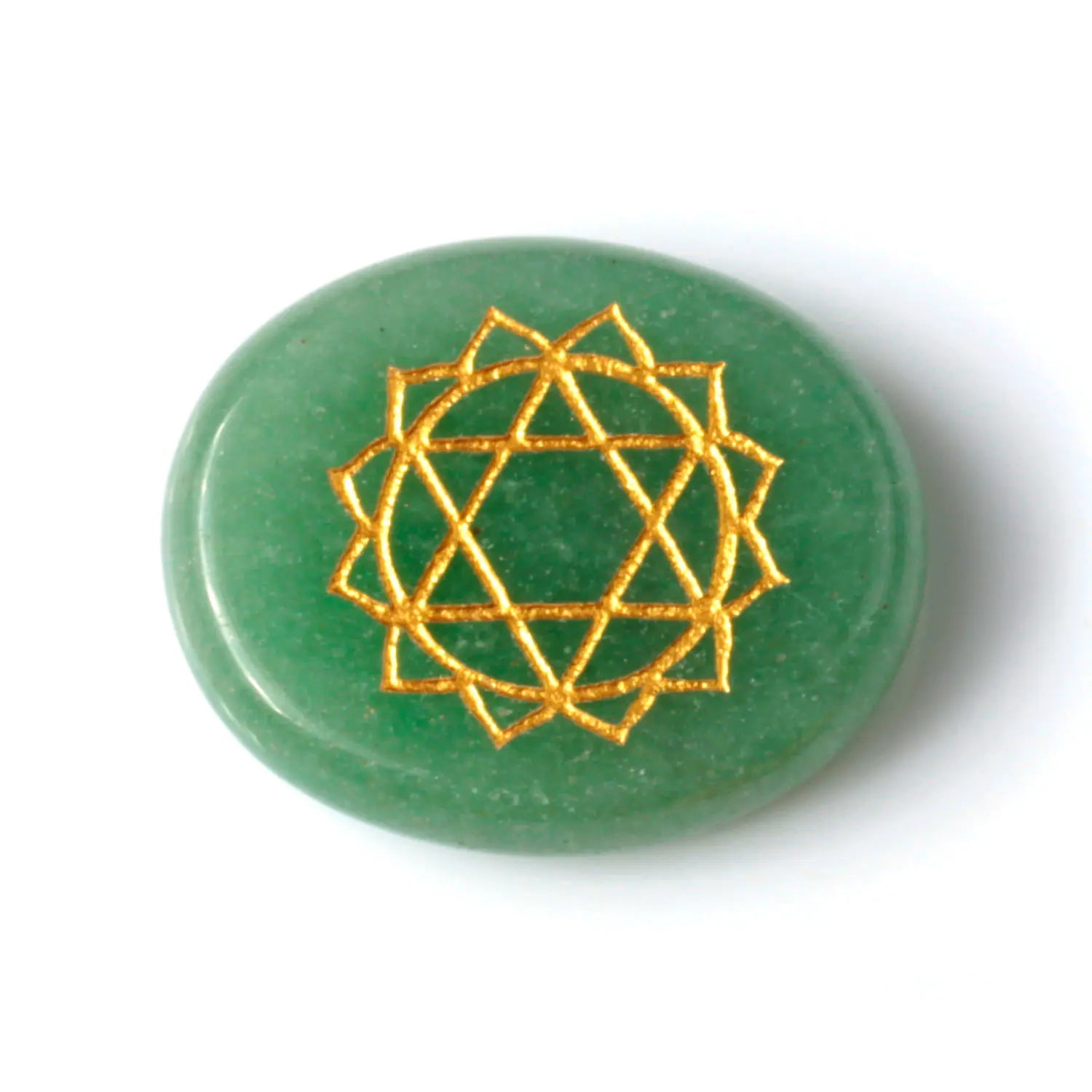Chakra Energy Stones | Runes Set Sorceress Sanctuary