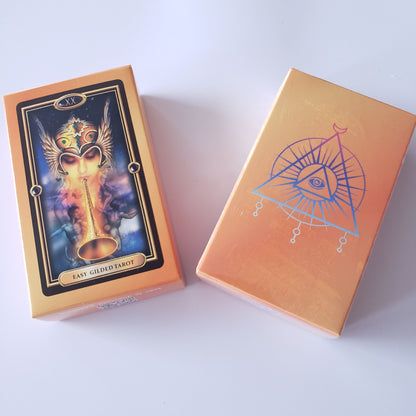 Deviant Moon Tarot