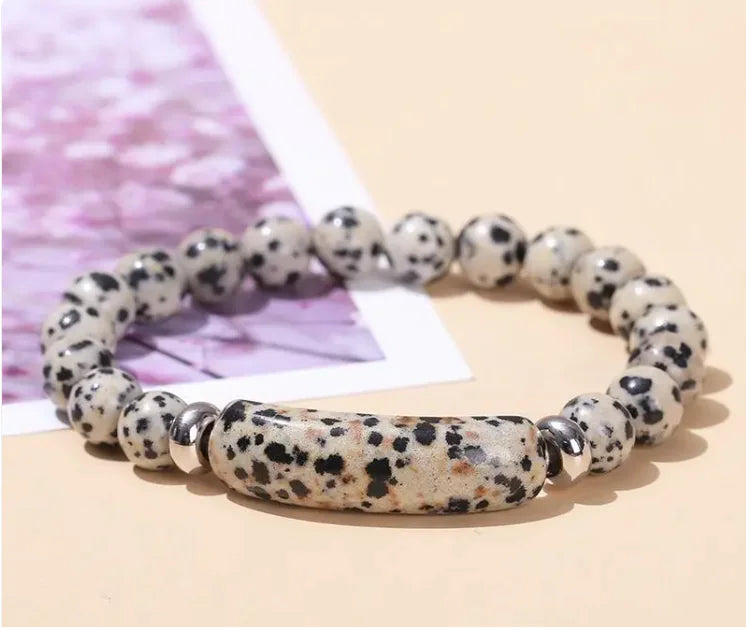Natural Crystal Bracelets Sorceress Sanctuary