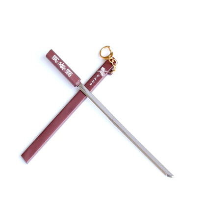 Sheath Weapon Accessory