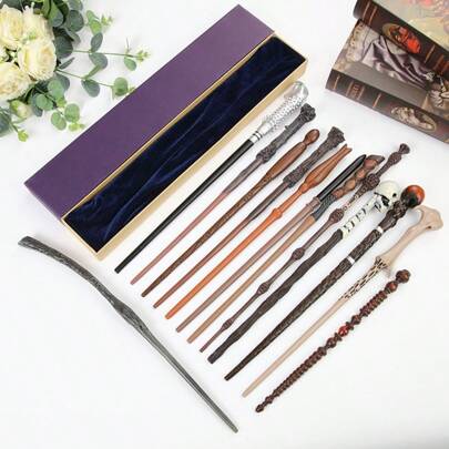 Harry Potter Magic Wands