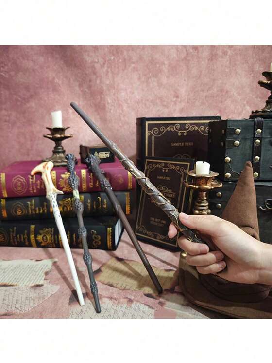 Harry Potter Magic Wands