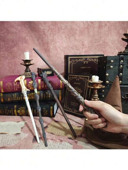 Harry Potter Magic Wands