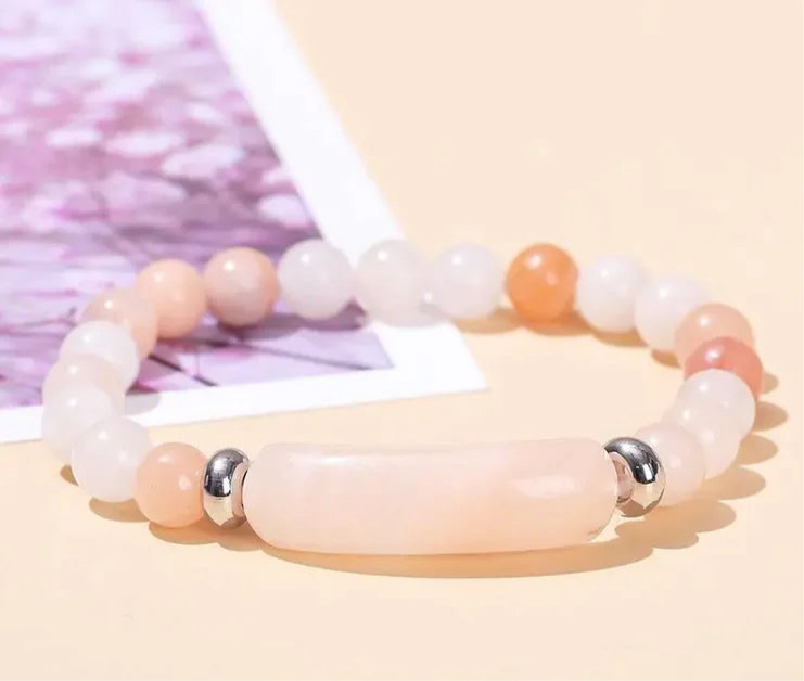 Natural Crystal Bracelets Sorceress Sanctuary