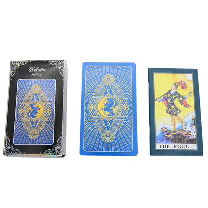 Vettetaro Waterproof | Tarot Cards