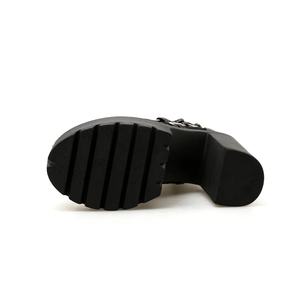 Witch Ascension Boots