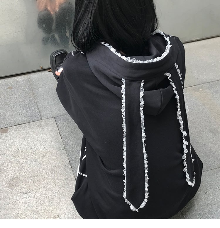 Wiccan Hooded Sweatshirt