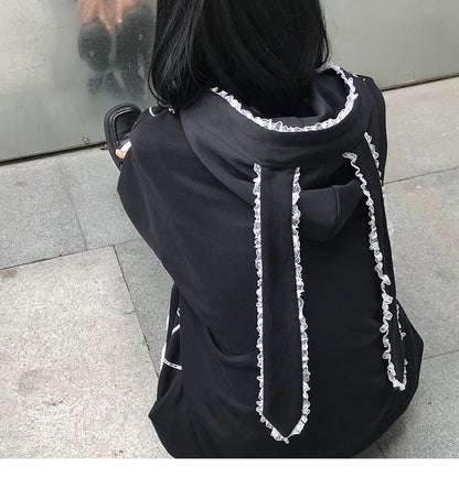 Wiccan Hooded Sweatshirt