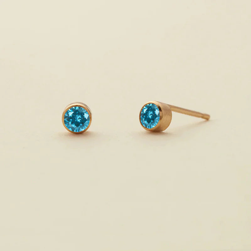 Crystal Earrings Sorceress Sanctuary