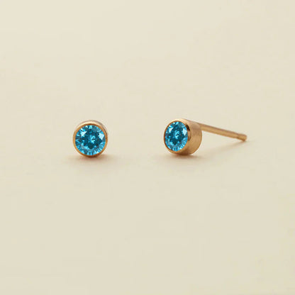 Crystal Earrings Sorceress Sanctuary