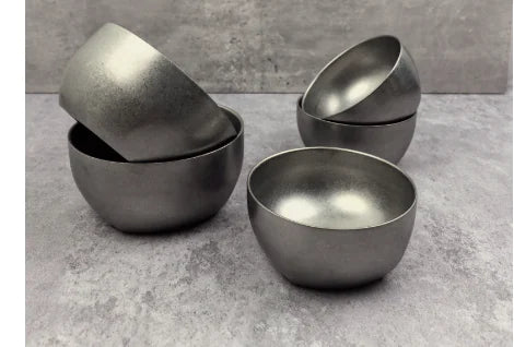 Enchanted Stone Bowls