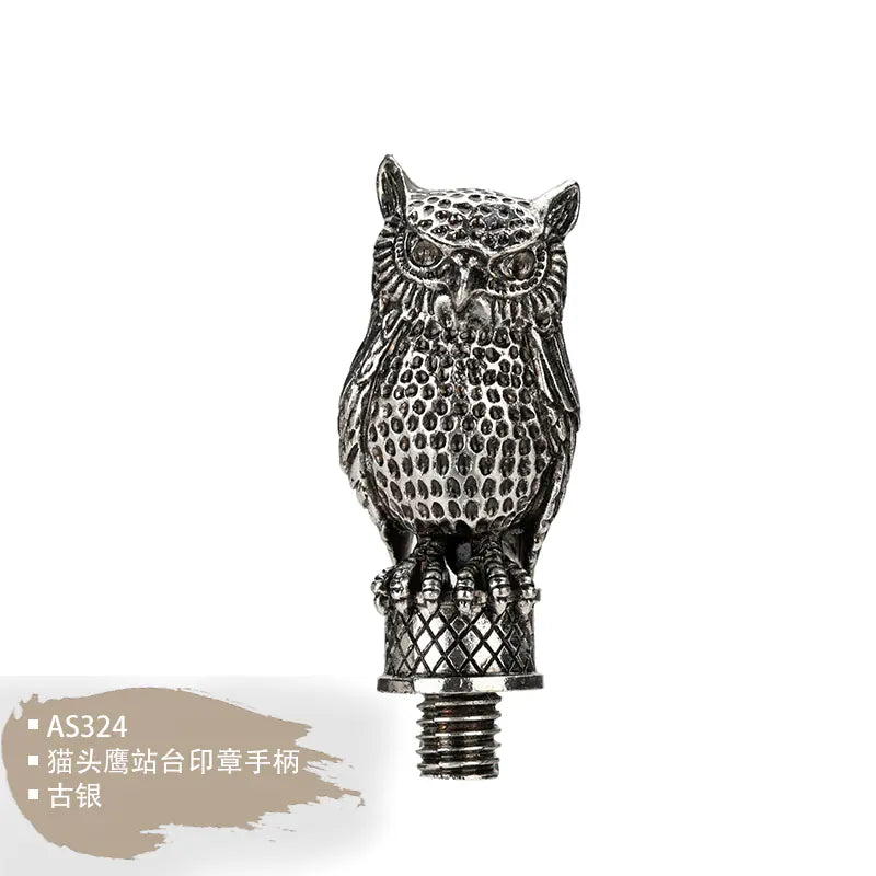 Wax Seal Set | Magic Academy Sorceress Sanctuary