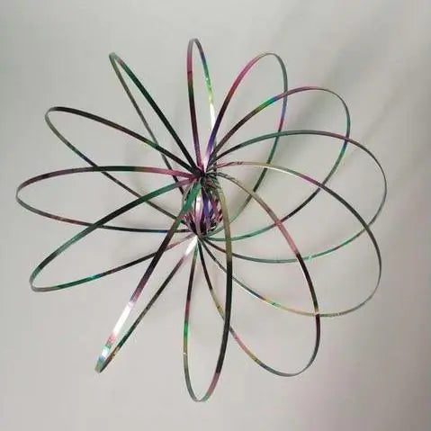 Magic Steel Bracelet