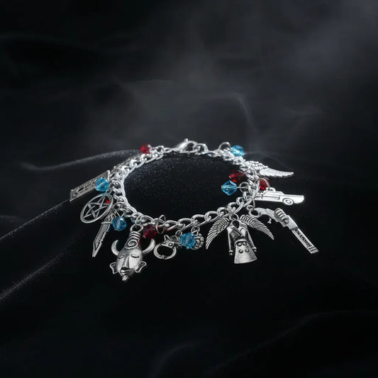 Wiccan Power Bracelet - Sorceress Sanctuary default