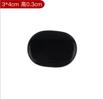 Energy Stones, Volcanic Hot Stones for Heat Therapy