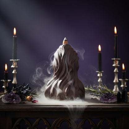 Mystic Enchantress Burner