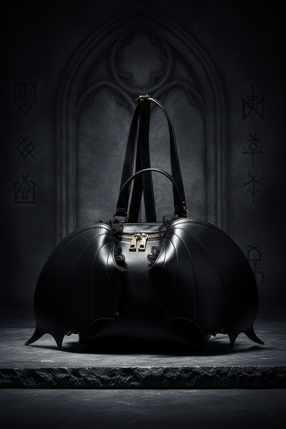 Bat Wing Backpack