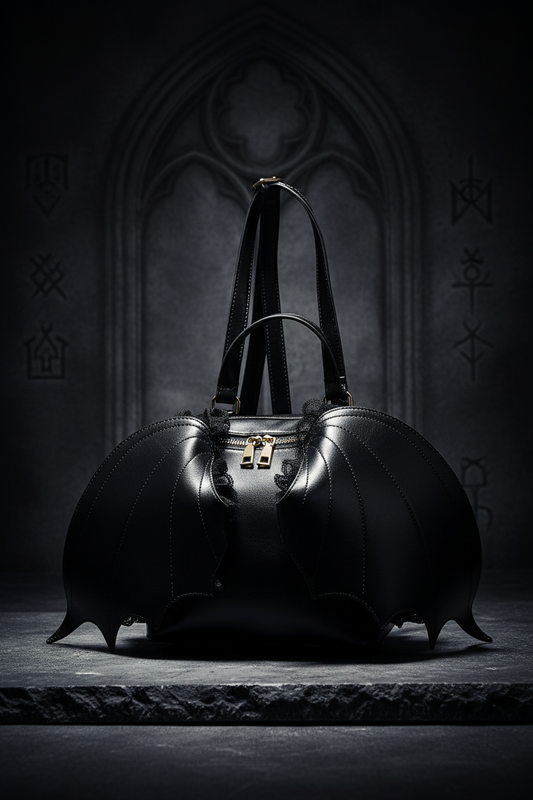 Bat Wing Backpack