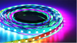 Magic Light Strip