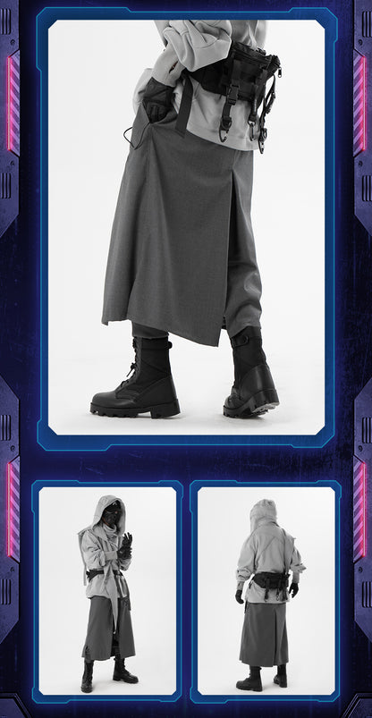Baggy Wiccan Pants