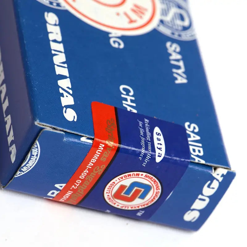 Nag Champa | Incense Sticks