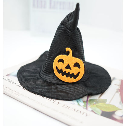 Pet Halloween Hat