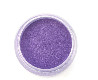 Pearlescent Powder | Crystal Sparkle Pigment Sorceress Sanctuary