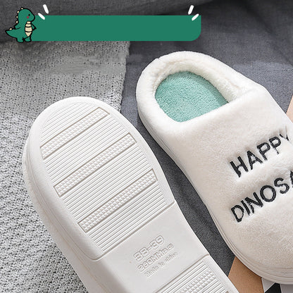 Cozy Witch Slippers