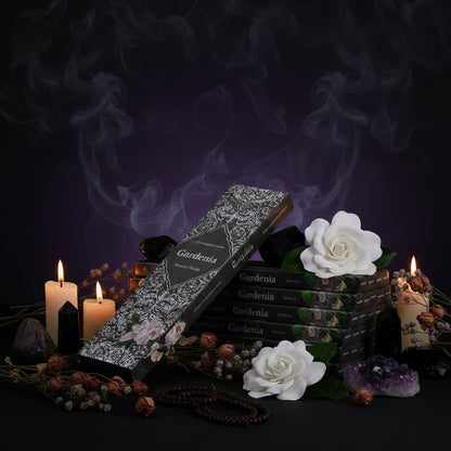 Mystic Apothecary Incense