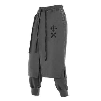Baggy Wiccan Pants