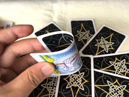 Werther’s Tarot